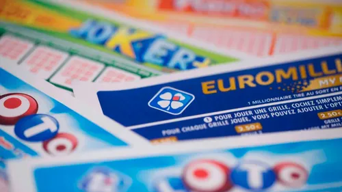 Deux nouveaux gagnants à l’Euromillions dans le Pas-de-Calais !